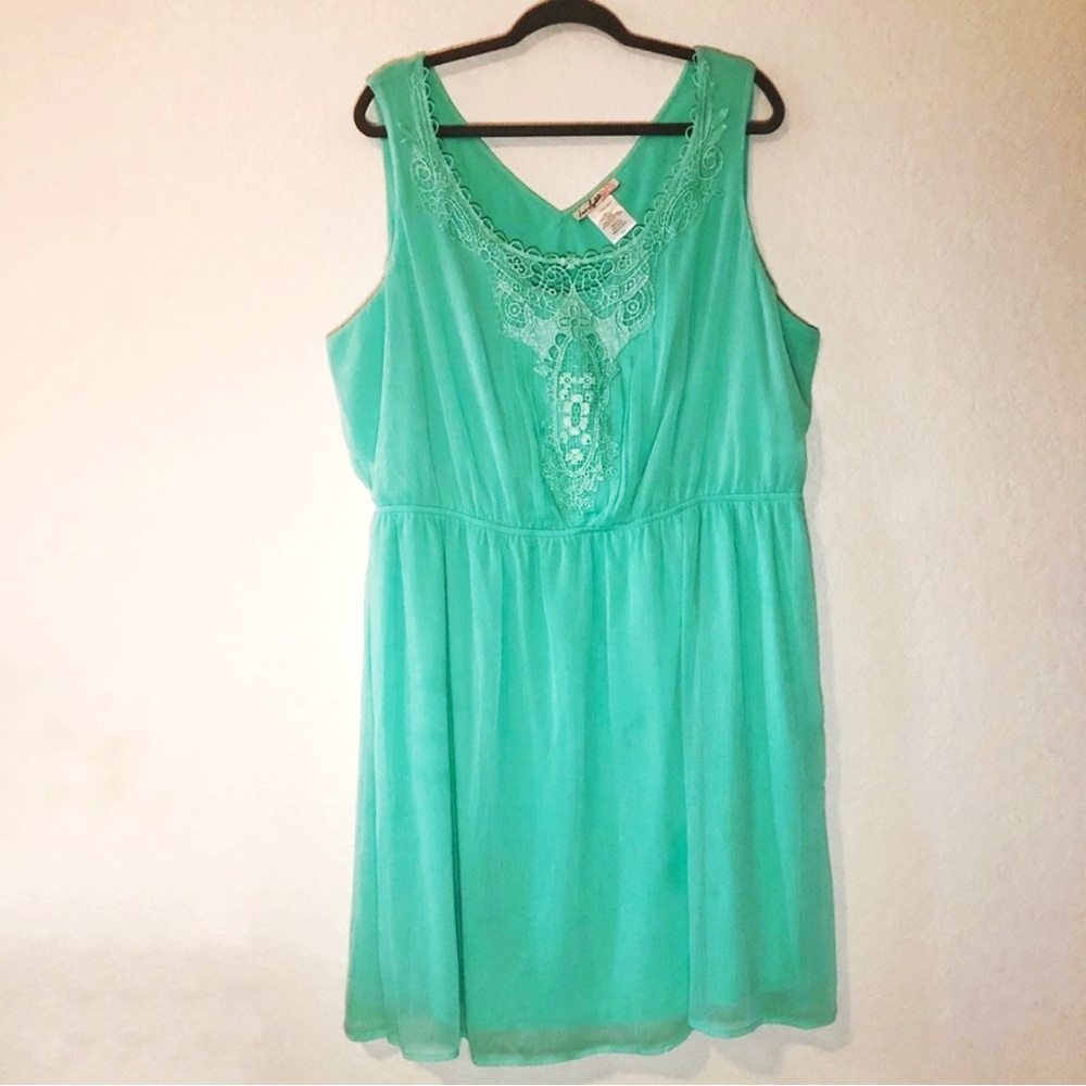 Love Squared Dress